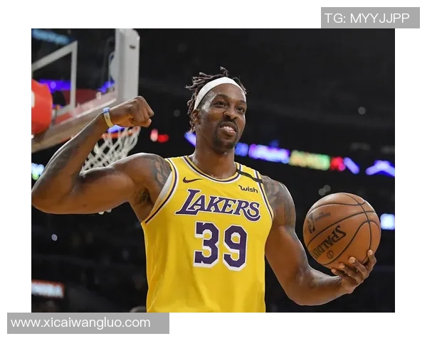 湖人热火总决赛精彩瞬间霍华德高光集锦高清回顾