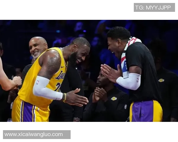 2018年11月22日骑士对湖人精彩全场回放重温篮球经典瞬间