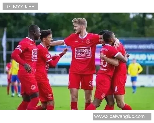 荷乙联赛精彩对决罗达JC主场迎战豪门阿贾克斯的激烈较量