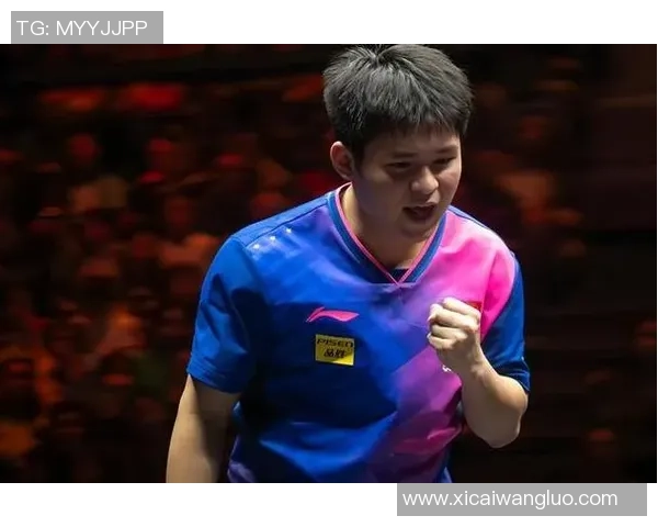 大动作!国乒教练重组孙颖莎影响最大,王曼昱如虎添翼,林诗栋获重生 大动作!国乒教练重组孙颖莎影响最大,王曼昱如虎添翼,林诗栋获重生